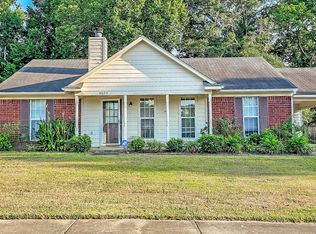 10625 Kristen Dr, Olive Branch, MS 38654