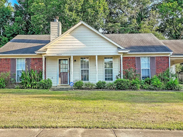 10625 Kristen Dr, Olive Branch, MS 38654