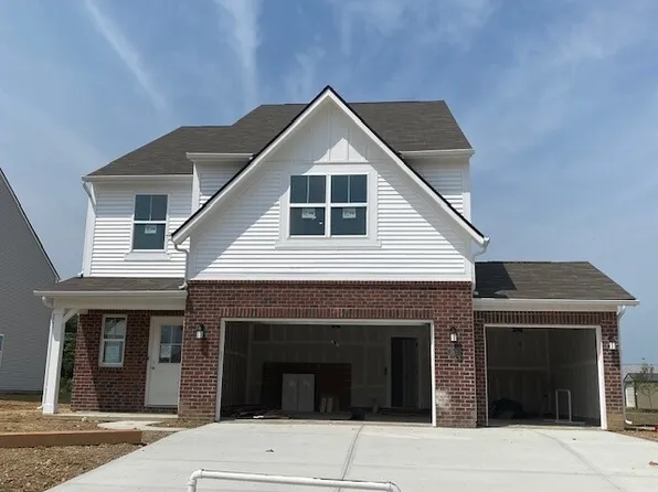 7810 Hillway Dr, Camby, IN 46113