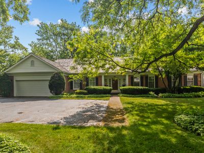 45 E Mallard Ln, Lake Forest, IL, 60045