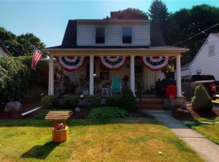 71 Andrews Ave, Jamestown, NY 14701