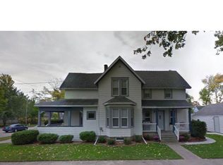323 N Bennett St #1/2, Appleton, WI 54914