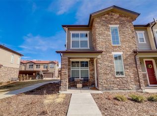 8433 Rizza St #A, Littleton, CO 80129