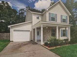 39120 Prairie North Dr, Gonzales, LA 70737