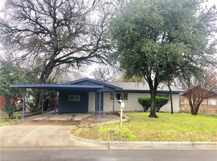 6801 Wallis Rd, Lake Worth, TX 76135