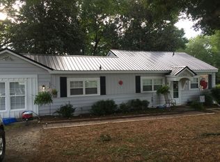 749 S Love Chapel Rd, Stanfield, NC 28163