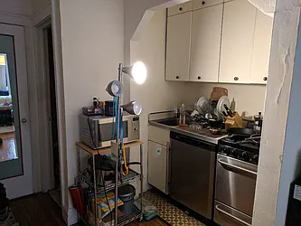 Rented by Gallery Real Estate Group, LLC