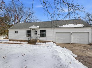 162 GRANT STREET, Amherst, WI 54406