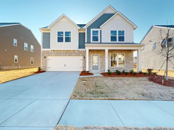1808 Augustine St, Monroe, NC 28112