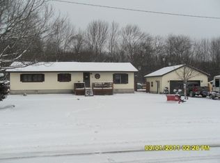 10478 Webster Hill Rd, Boonville, NY 13309