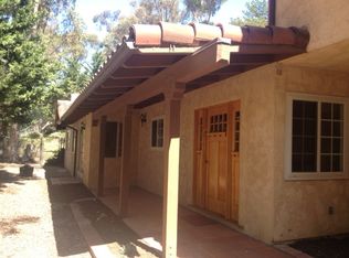 828 Fellowship Rd, Santa Barbara, CA 93109