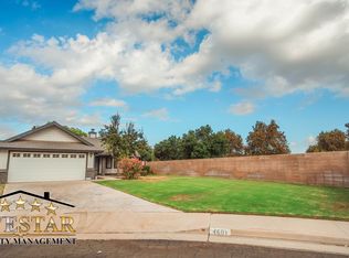 4601 Tilyard Ct, Bakersfield, CA 93311