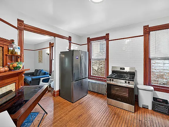1112 Garnett Pl #1 — Photo 8