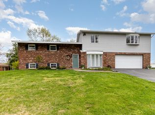 17 Ridge View Dr, Dry Ridge, KY 41035