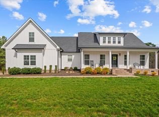 318 Freedom Way, Chatsworth, GA 30705