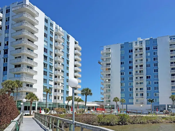 925 N Halifax Ave APT 307, Daytona Beach, FL 32118