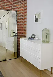 Rented by Nice Stay, LLC