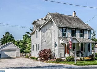 1733 New London Rd, Landenberg, PA 19350