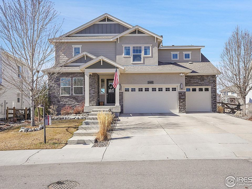 1st image of 2455 Buffalo Mountain Ct