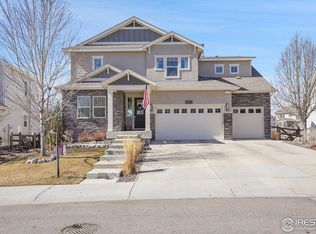 2455 Buffalo Mountain Ct, Loveland, CO 80538