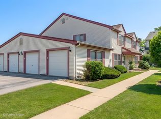 1955 Liberty Pl #5643, Hoffman Estates, IL 60169