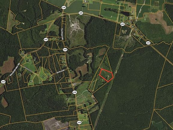 4th image of 21913 Flatfoot Rd