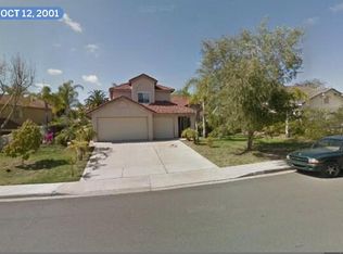 378 Apollo Dr, Vista, CA 92084