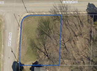 0 E Alcy Rd, Memphis, TN 38106