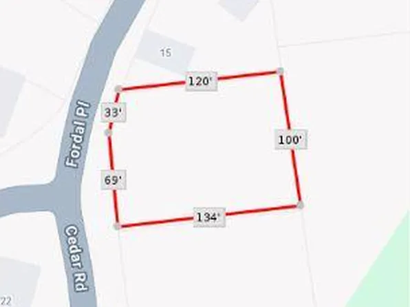 Fordal Place, Lake Peekskill, NY 10537