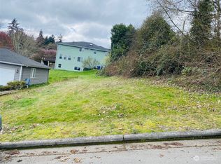 0 SW Thistle St, Seattle, WA 98106