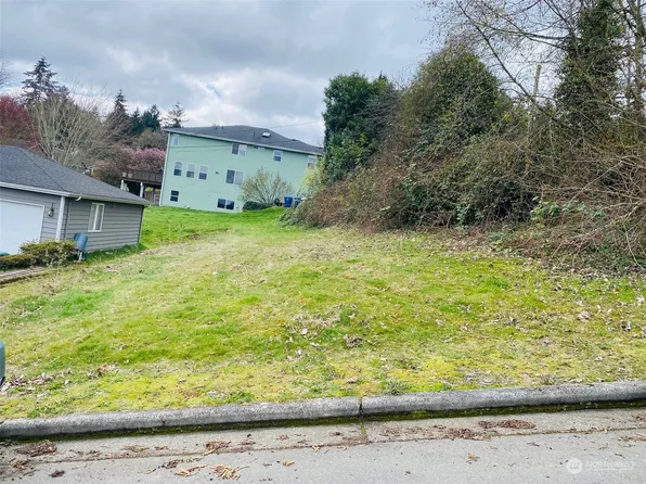 0 SW Thistle Street, Seattle, WA 98106