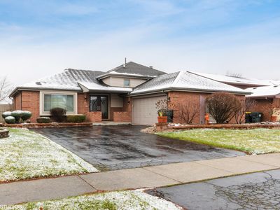 20128 Juniper Ave, Lynwood, IL, 60411