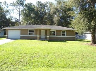 6390 NW 61st St, Ocala, FL 34482