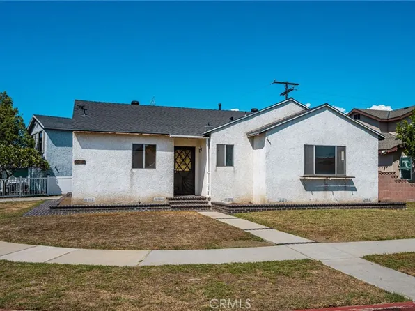 3549 Greenglade Ave, Pico Rivera, CA 90660