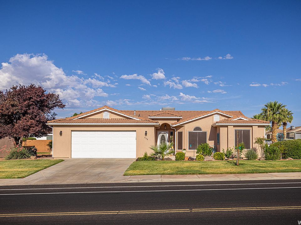 438 S Puerto Dr, Ivins, UT 84738 Zillow