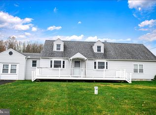 914 Prospect Mill Rd, Bel Air, MD 21015