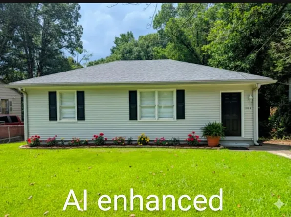 1954 Taylor Ave, East Point, GA 30344