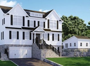 617 Fairmount Ave, Chatham, NJ