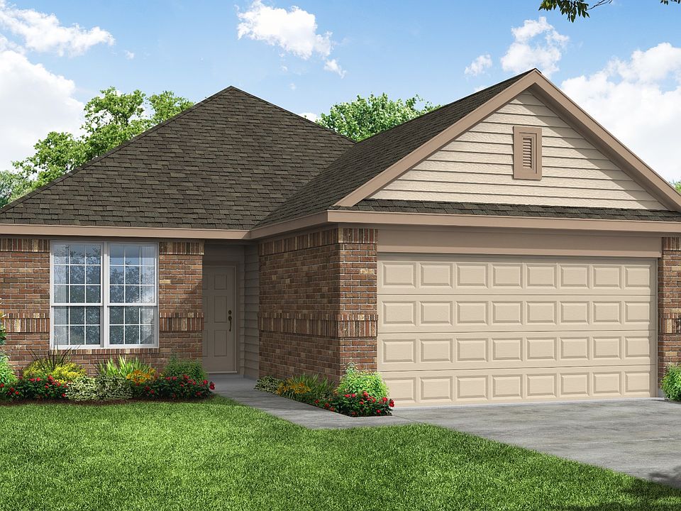 Elevation I
