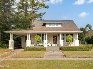 127 E Church St, Rose Hill, NC 28458