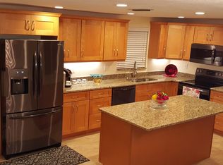 6246 Aberdeen Ave, New Pt Richey, FL 34653