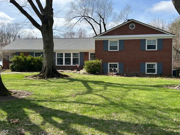 7432 Glenview Dr W, Indianapolis, IN 46250