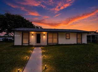 3rd Addn To Starlight, Miami Gardens, FL 33055
