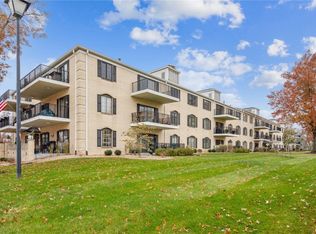 100 Thompson Dr SE APT 116, Cedar Rapids, IA 52403