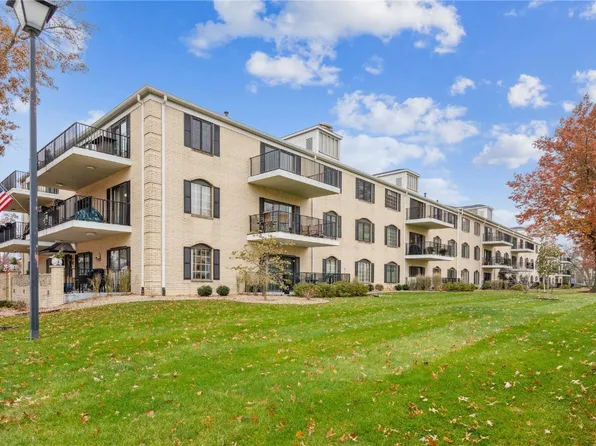 100 Thompson Dr SE APT 116, Cedar Rapids, IA 52403