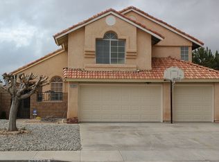 39535 Primrose Ct, Palmdale, CA 93551