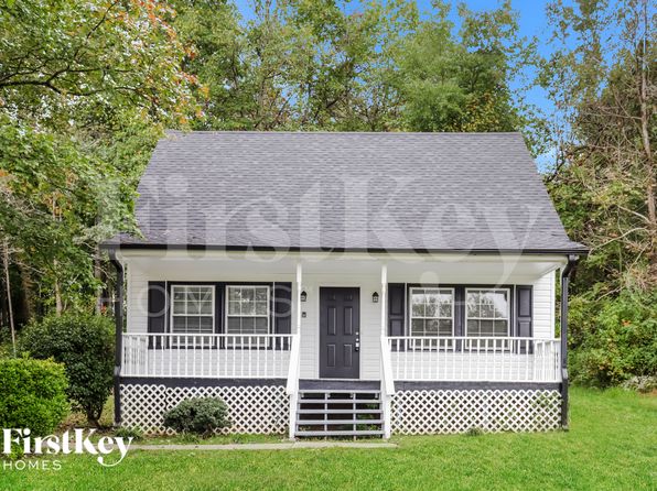 3808 Spring Branch Dr