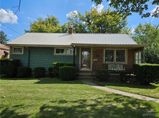 2653 Ontario Ave, Niagara Falls, NY