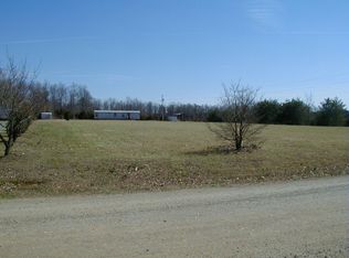 8424 Wild Rose Dr, Liberty, NC 27298