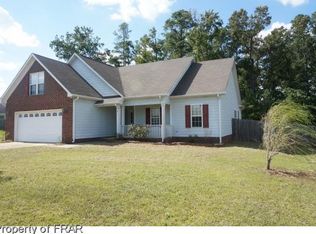 161 Valley Ct, Raeford, NC 28376